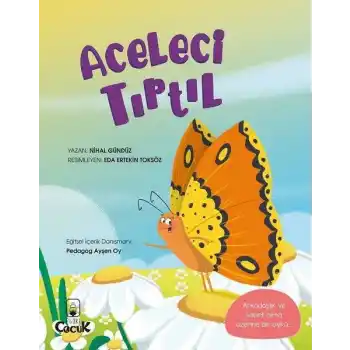 Aceleci Tırtıl