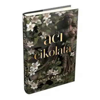 Acı Çikolata - 2 Ciltli