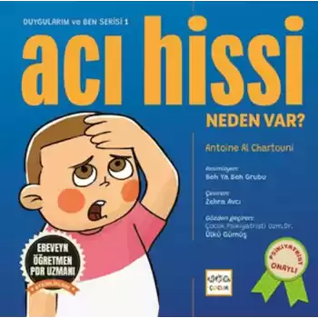 Acı Hissi Neden Var?