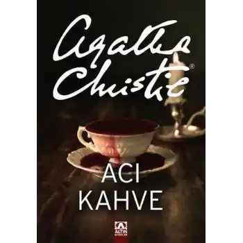 Acı Kahve