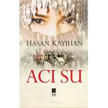 Acı Su