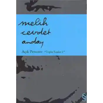 Açık Pencere