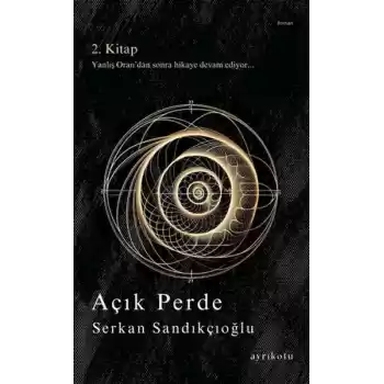 Açık Perde