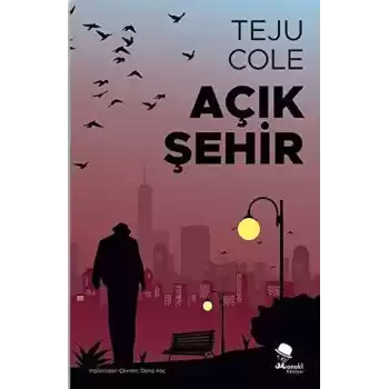 Açık Şehir