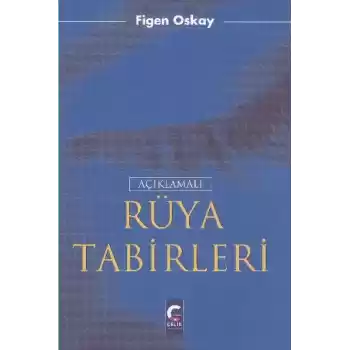 Açıklamalı Rüya Tabirleri