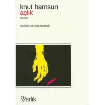 Açlık
