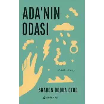 Adanın Odası