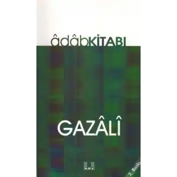 Adab Kitabı