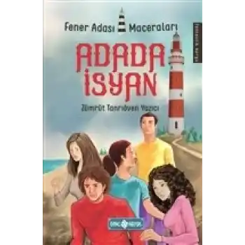 Adada İsyan - Fener Adası Maceraları