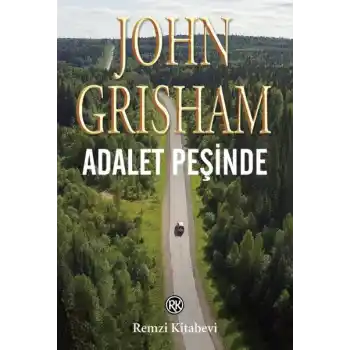 Adalet Peşinde