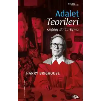 Adalet Teorileri