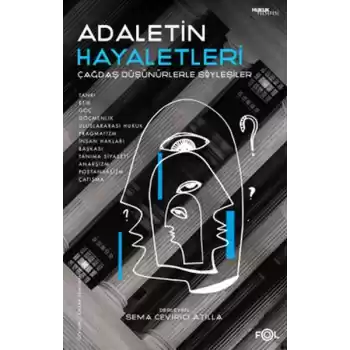Adaletin Hayaletleri