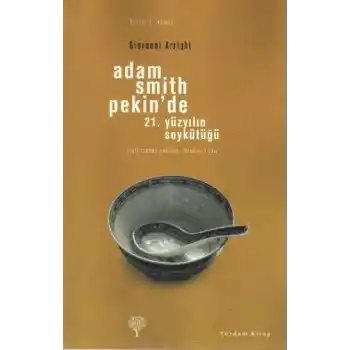 Adam Smith Pekinde