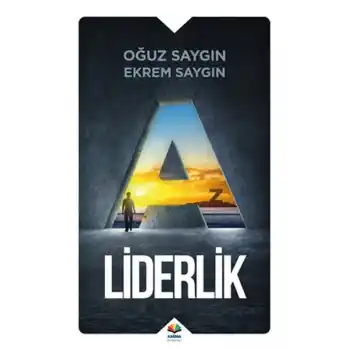 Adan Zye Liderlik