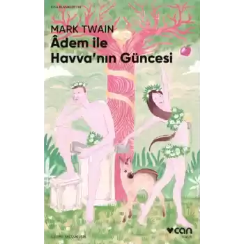 Adem ile Havvanın Güncesi