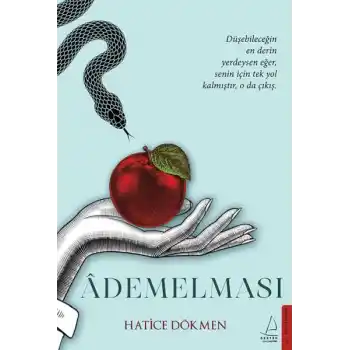 Âdemelması