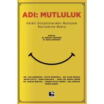 Adı:Mutluluk