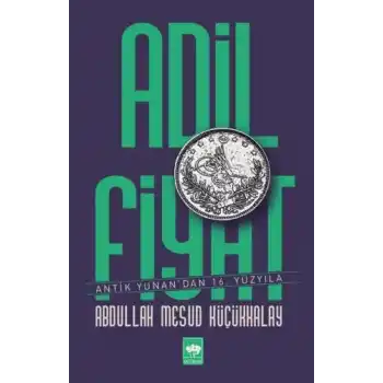 Adil Fiyat