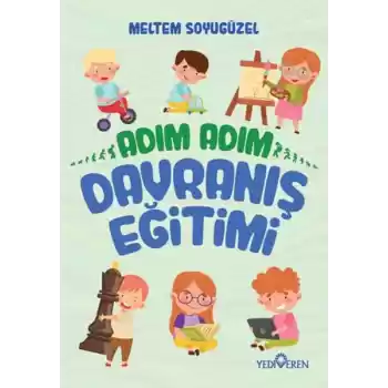 Adım Adım Davranış Eğitimi