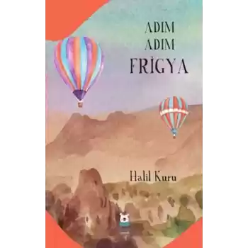 Adım Adım Frigya