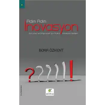Adım Adım İnovasyon