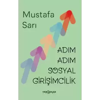 Adım Adım Sosyal Girişimcilik