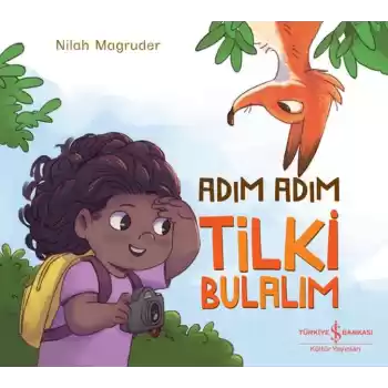 Adım Adım Tilki Bulalım
