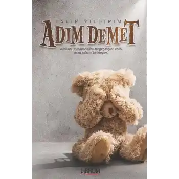 Adım Demet