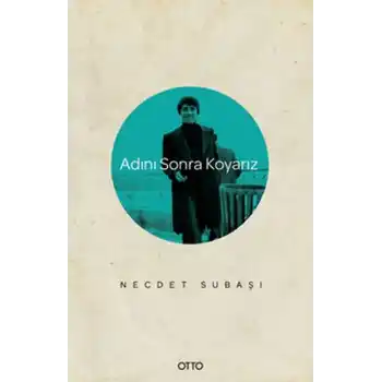 Adını Sonra Koyarız