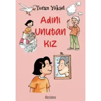 Adını Unutan Kız