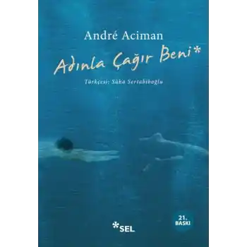 Adınla Çağır Beni