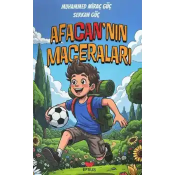 Afacanın Maceraları