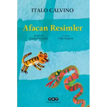 Afacan Resimler