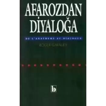 Afarozdan Diyaloğa