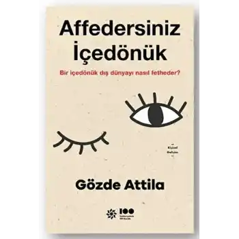Affedersiniz İçedönük