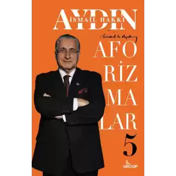 Aforizmalar - 5
