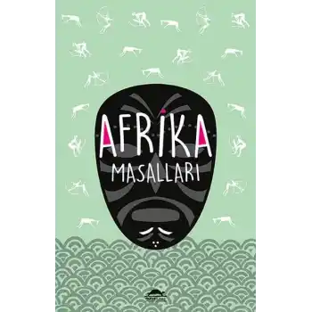 Afrika Masalları - Özel Ayracıyla