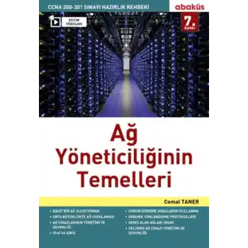 Ağ Yöneticiliğinin Temelleri - Eğitim Videolu