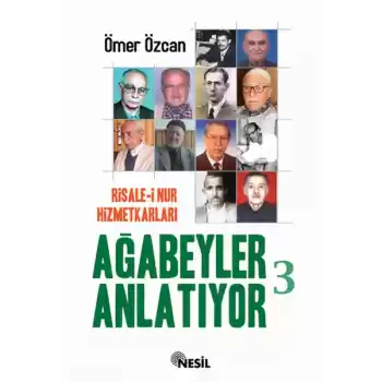 Ağabeyler Anlatıyor 03