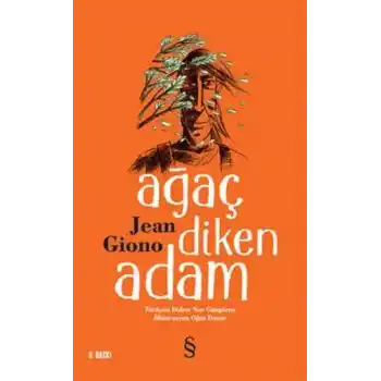 Ağaç Diken Adam