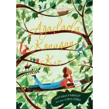 Ağaçlarla Konuşan Kız