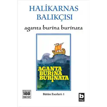 Aganta Burina Burinata