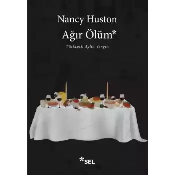 Ağır Ölüm
