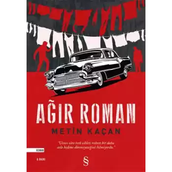 Ağır Roman
