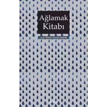 Ağlamak Kitabı