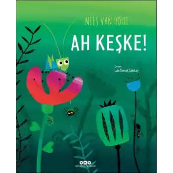 Ah Keşke!
