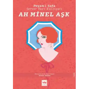 Ah Minel Aşk