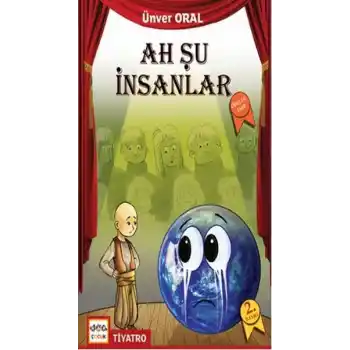 Ah Şu İnsanlar