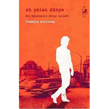 Ah Yalan Dünya