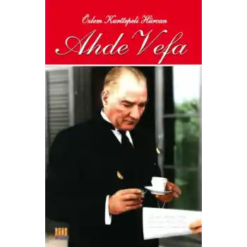 Ahde Vefa